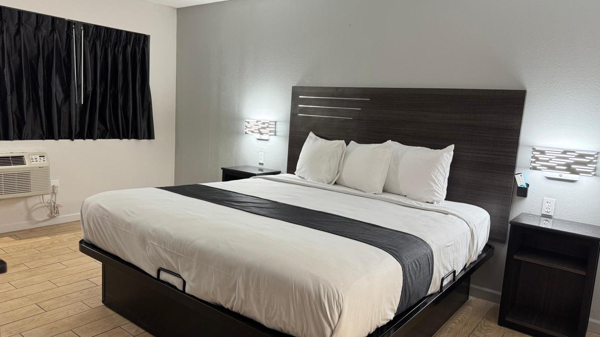 Regalodge Motel 유마 외부 사진