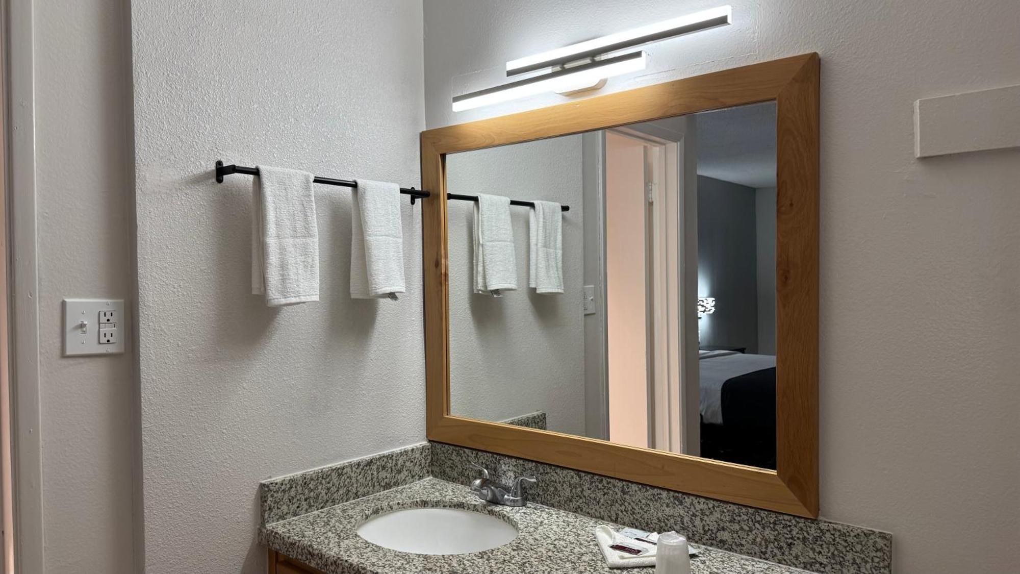 Regalodge Motel 유마 외부 사진
