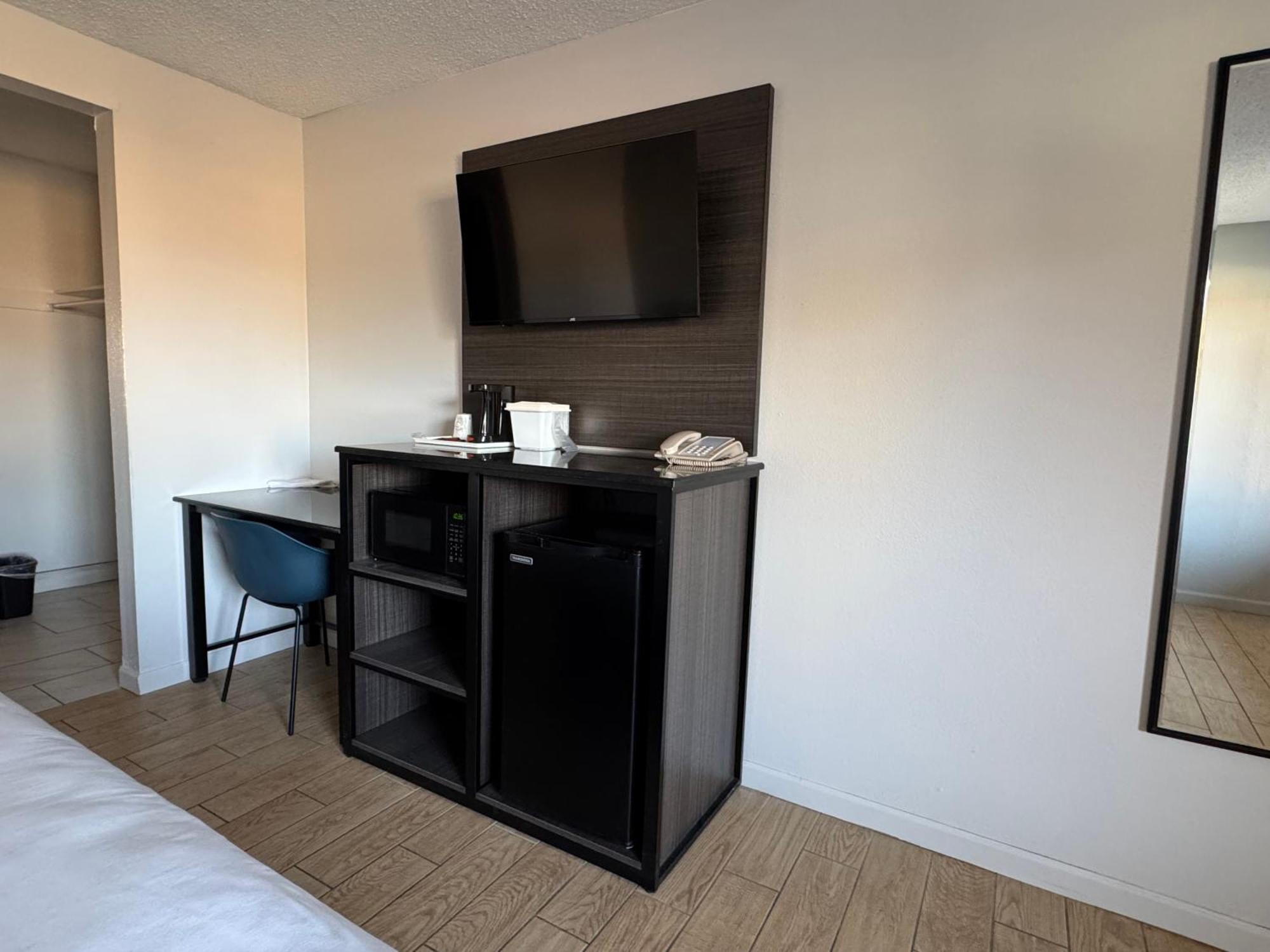 Regalodge Motel 유마 외부 사진