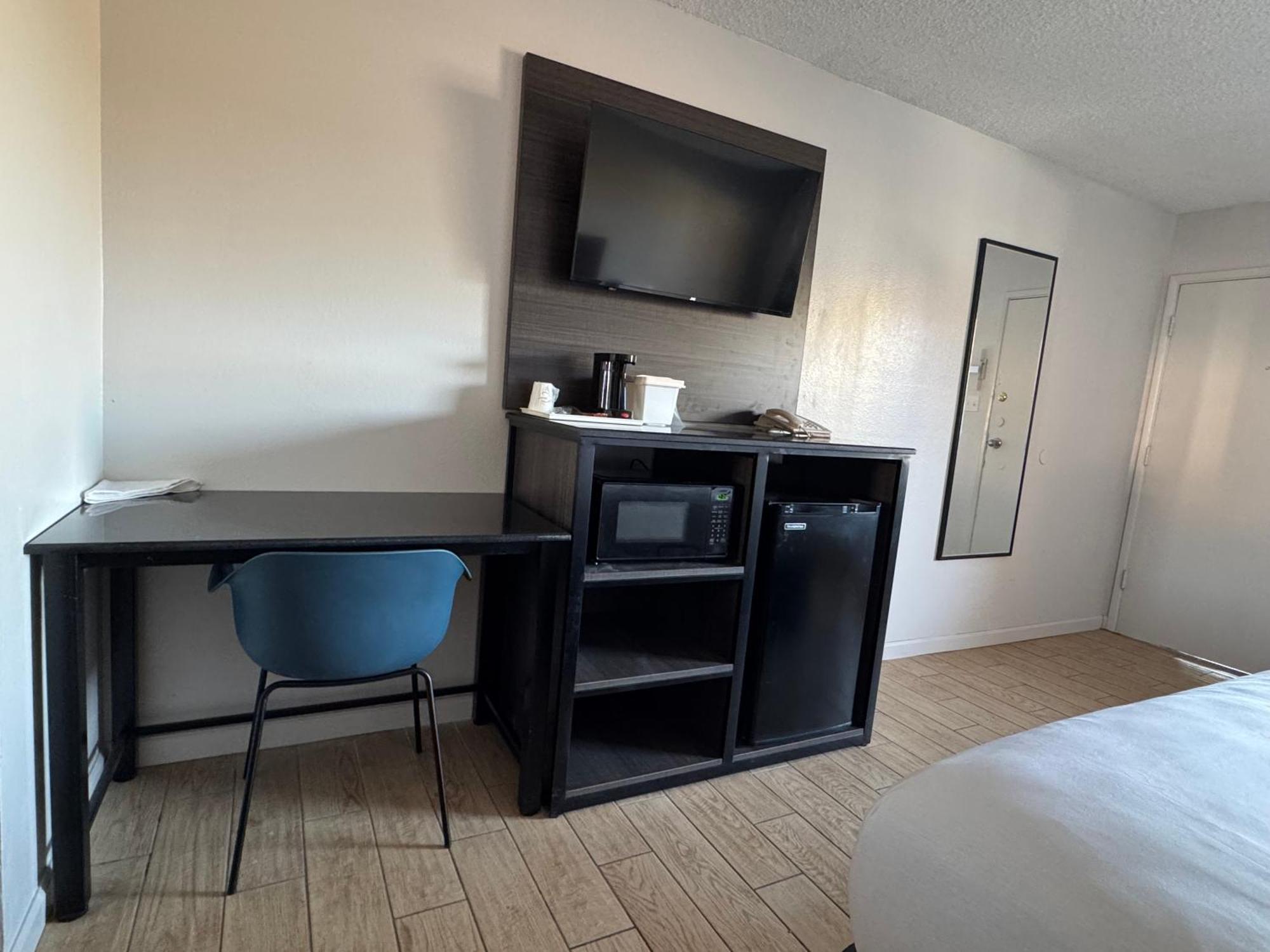 Regalodge Motel 유마 외부 사진