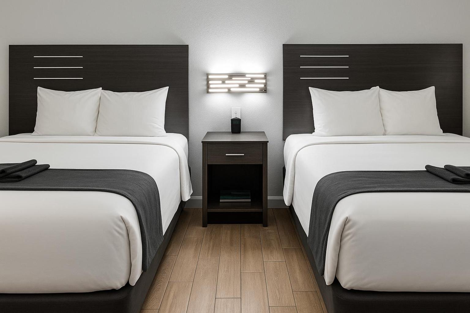Regalodge Motel 유마 외부 사진